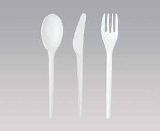Compostable Cutlery
