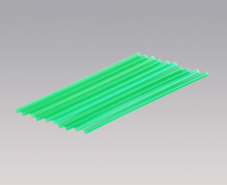 Compostable PLA Straws